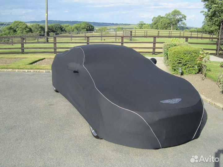 Покрывало / тент чехол для aston martin