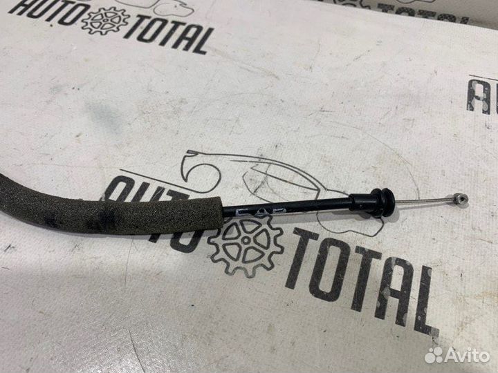 Трос багажника Bmw 745 E65 N62B44 2004