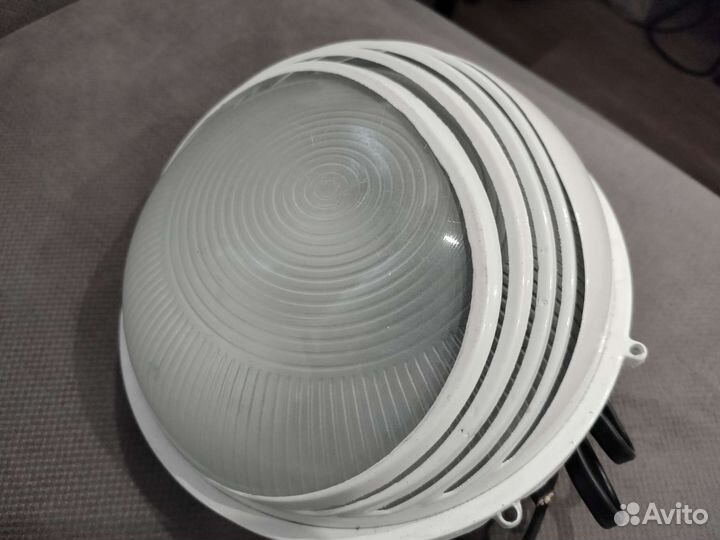 Светильник