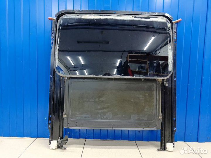 Люк сдвижной Volkswagen Passat B5 1.8 AEB 1998