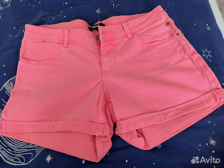 Шорты