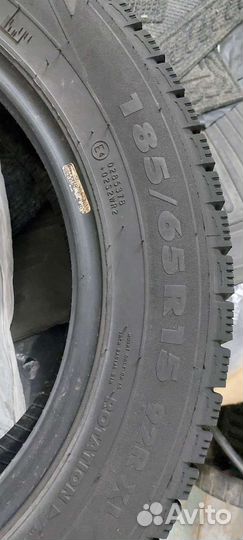 Nokian Tyres Nordman RS 185/65 R15