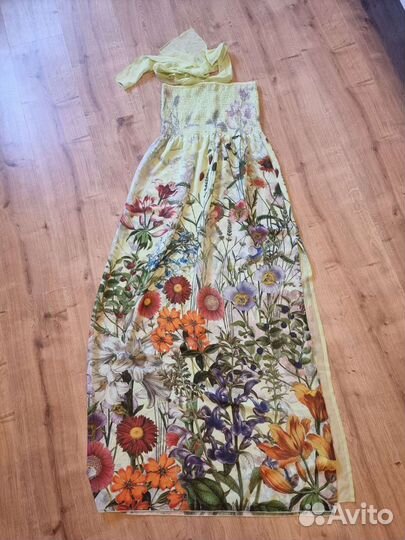 Сарафан Denny Rose