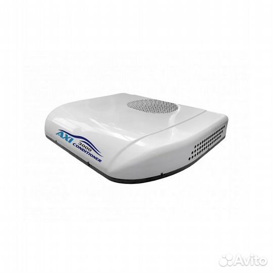 Автономный кондиционер Frost AXI 3000