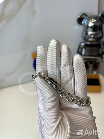 Мужской браслет Louis Vuitton