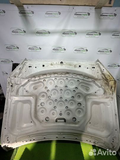 Капот Mercedes-Benz S-Class W222 2013-2020