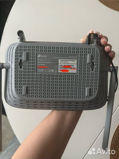 Wifi роутер ростелеком