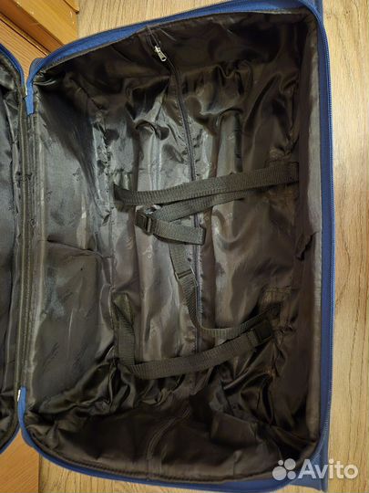 Чемодан Grand S