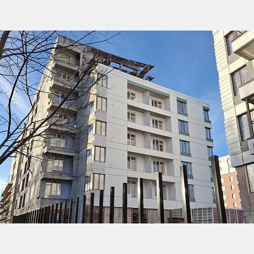 Квартира-студия, 30,4 м², 3/8 эт.