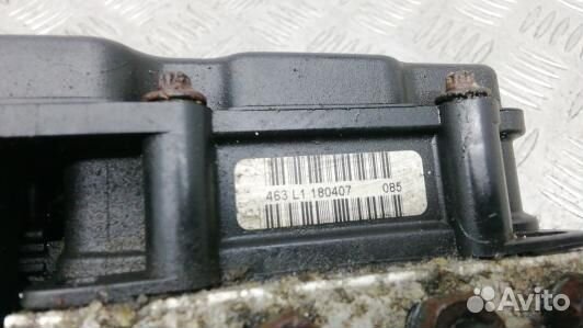 Блок ABS KIA CEE'D 1 (3NI05KW01)