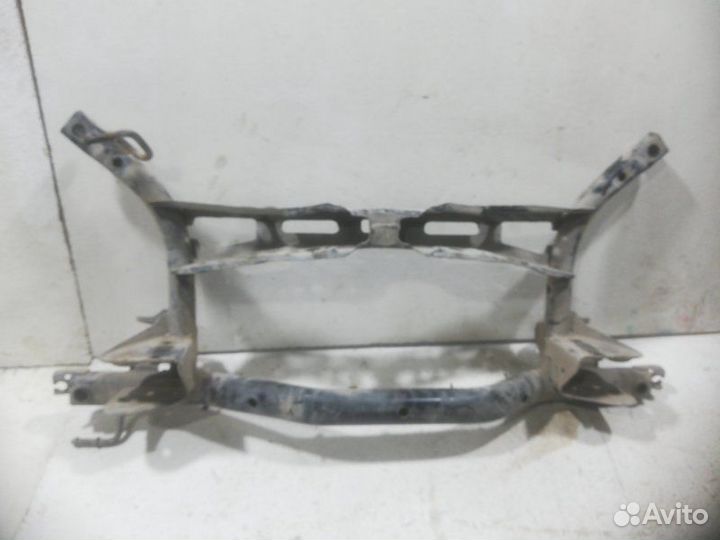 Балка задняя (подрамник) задняя Seat Leon 1P1