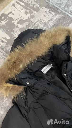 Куртка демнесезоная