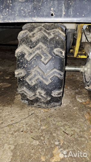 Квадрацикл