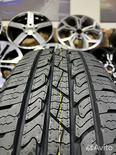 Roadstone Roadian HTX RH5 265/75 R16 116T