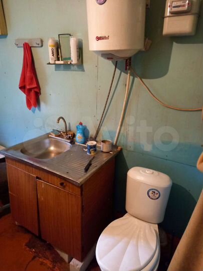 Дом 75 м² на участке 50 сот.