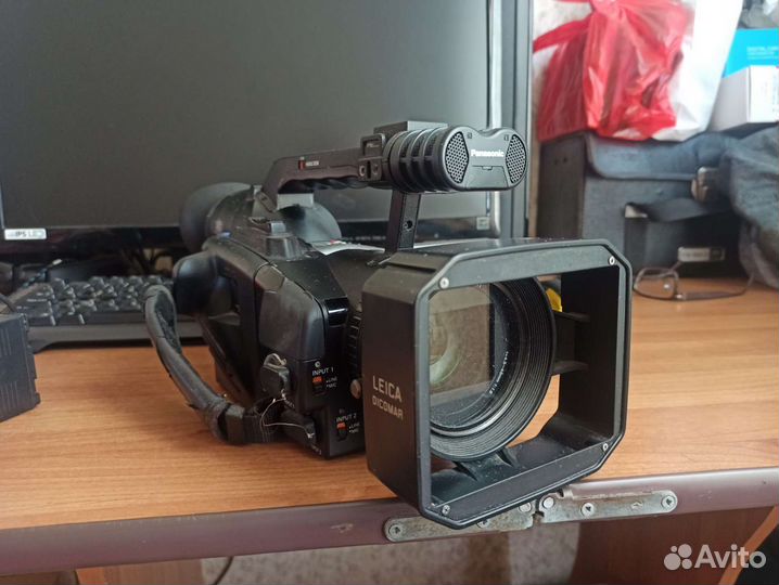 Видеокамера