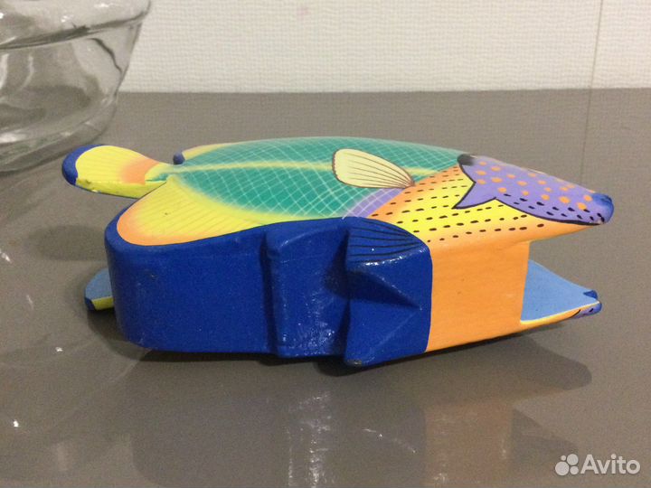 Кухонная утварь СССР