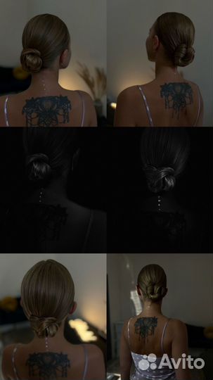 Причёски Макияж с выездом на дом Краснодар