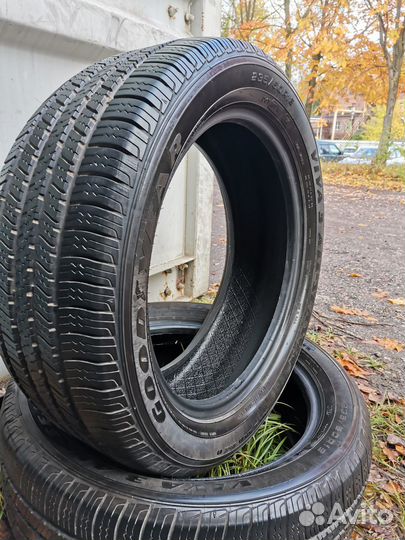 Goodyear Viva 3 235/50 R18 97V