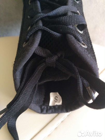 Ортез на голеностопный сустав