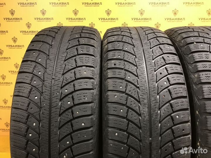 Gislaved Nord Frost 5 215/65 R16 102T