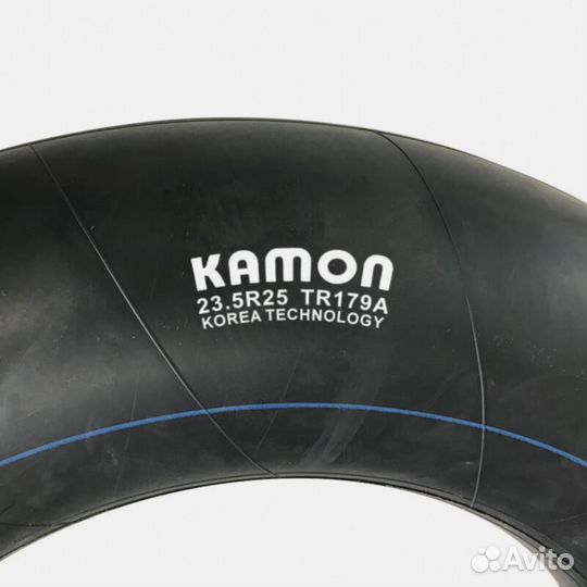 Грузовая автокамера 23 R25