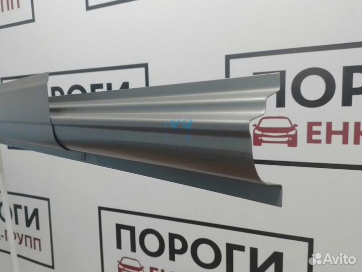 Пороги Peugeot 233, 244 и другие