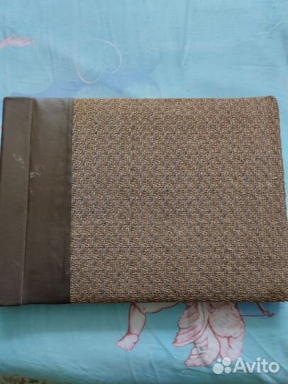 Альбом для фотографий, картины