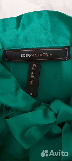 Платье bcbg Max Azria