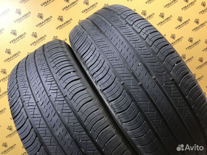 Michelin Latitude Tour HP 235/60 R18 103V