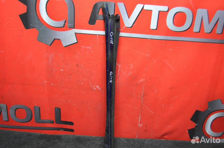 Планка телевизора toyota RAV4 ZCA25