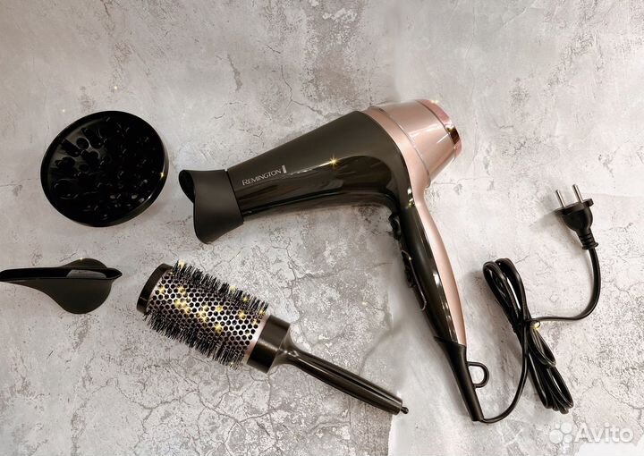 Фен для волос.Новый