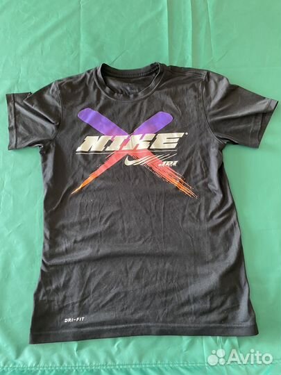 Футболка nike
