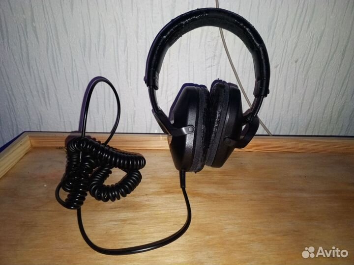Наушники sony mdr 7510