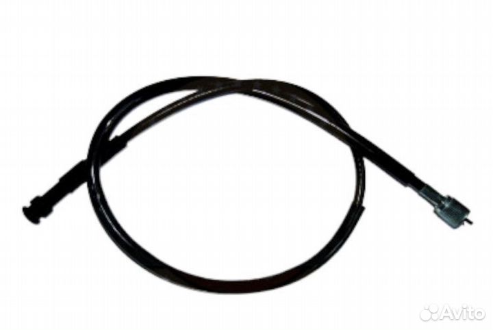 Трос спидометра L-830мм vortex city