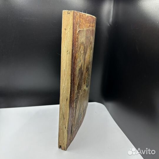 Икона Успение Пресвятой Богородицы (сзр)