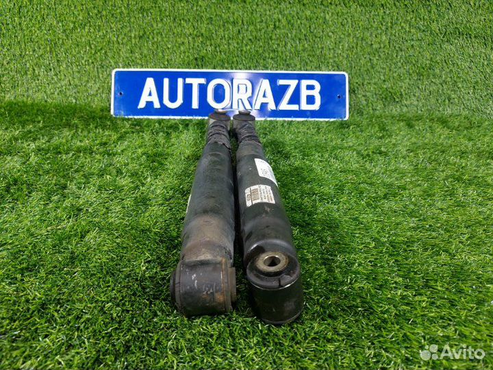 Амортизатор подвески задний Peugeot 207 Sw