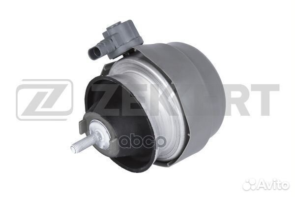 Опора двигателя перед. прав. Audi A6 III 04- gm