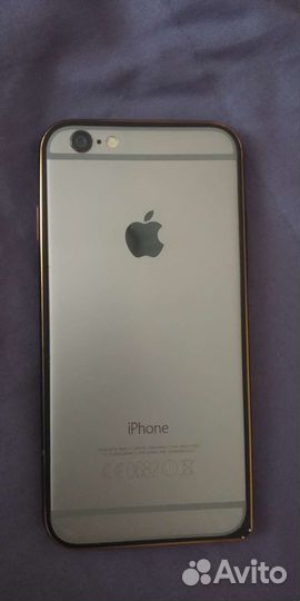 iPhone 6