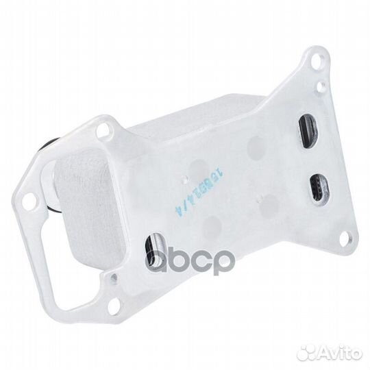 Радиатор масляный для а/м BMW X5 (E70) (07) /X6