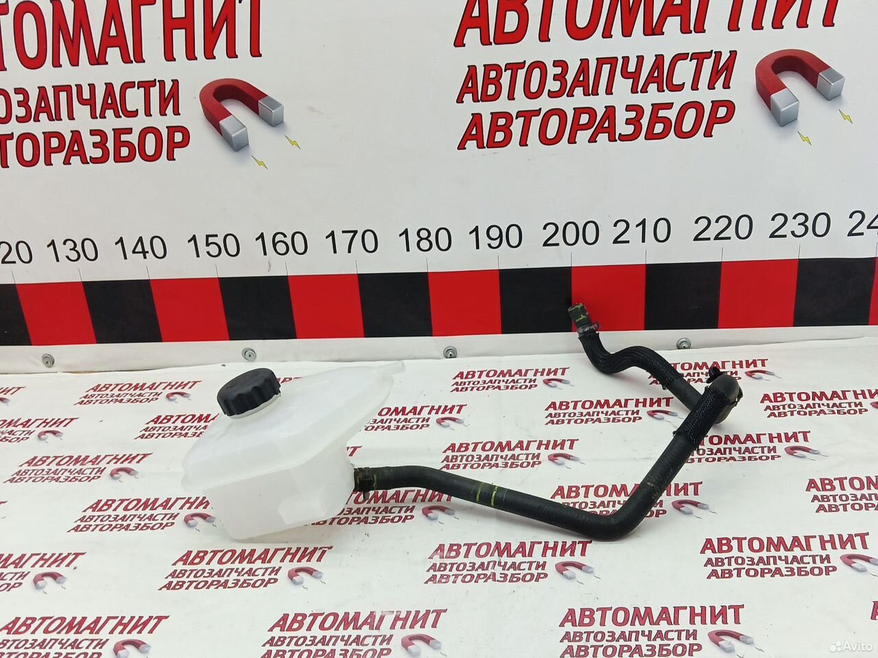 Бачок расширительный Evolute i-pro