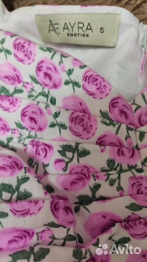 Красивое платье 42 р