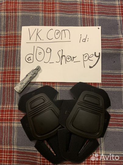 Боевые брюки