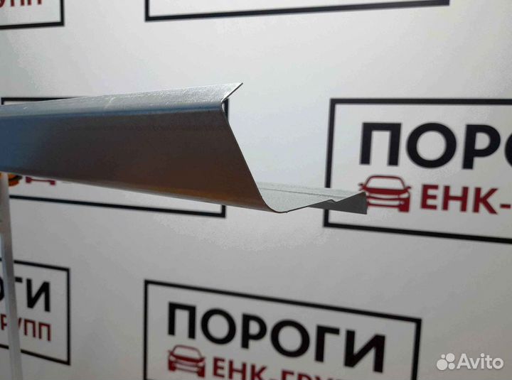 Пороги на все марки авто