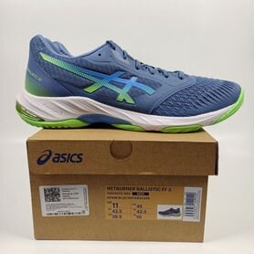 Asics Netburner Ballistic FF 3 (1051A073-404)