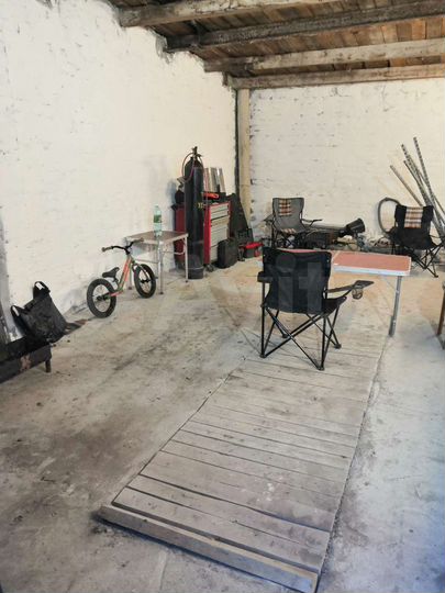 Гараж, 26 м²