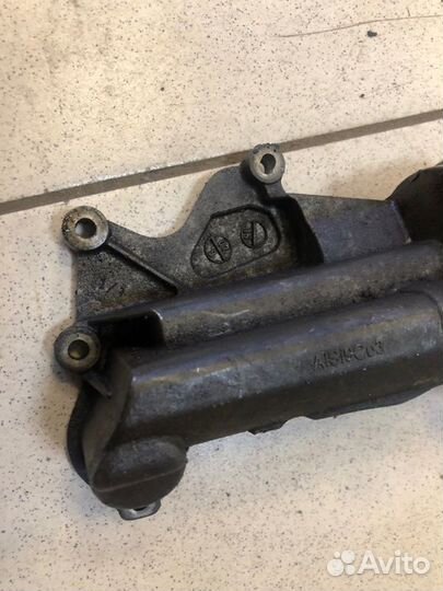 Корпус масляного фильтра Peugeot 308 EP6