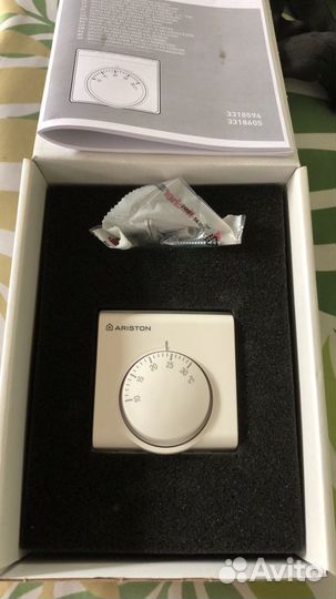 Термостат комнатный Ariston Gal Evo