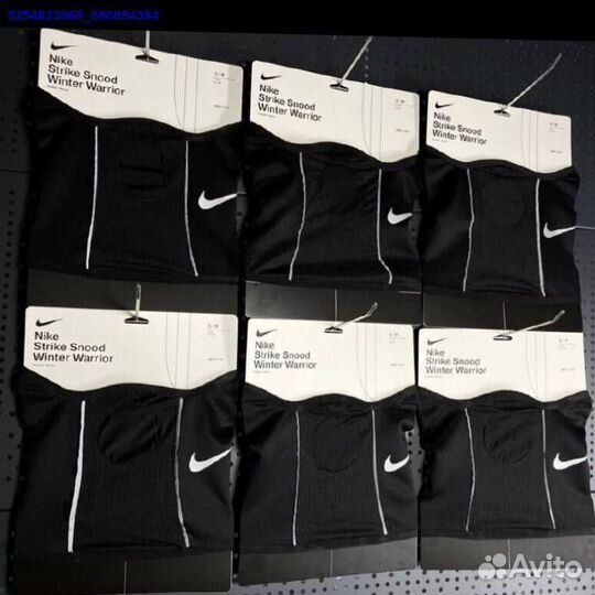 Снуд Nike (Арт.98406)