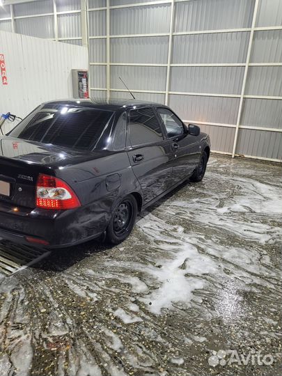 Приора 2 мотор